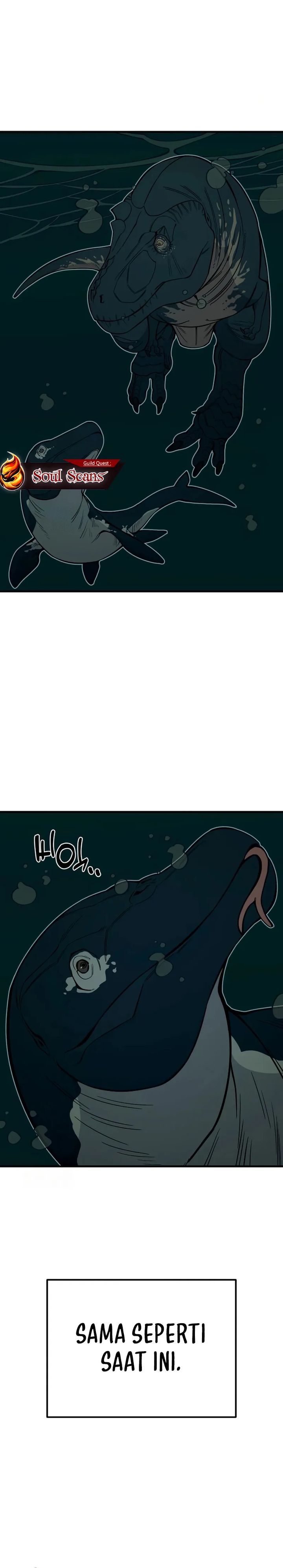 Ancient Animals Chapter 39 Gambar 35