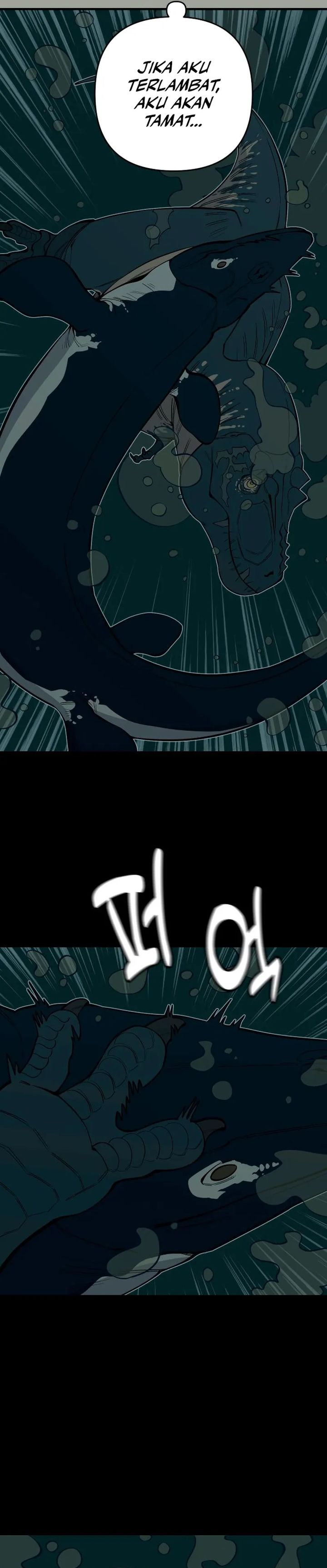 Ancient Animals Chapter 40 Gambar 3