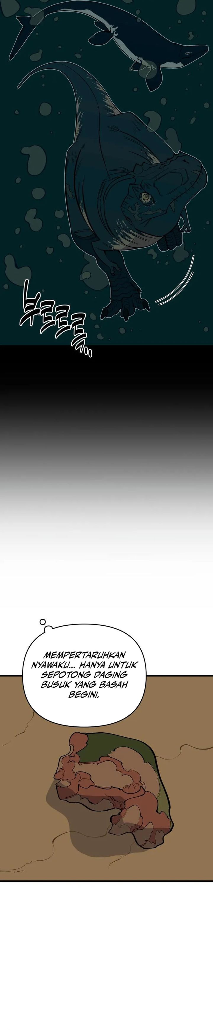 Ancient Animals Chapter 40 Gambar 4