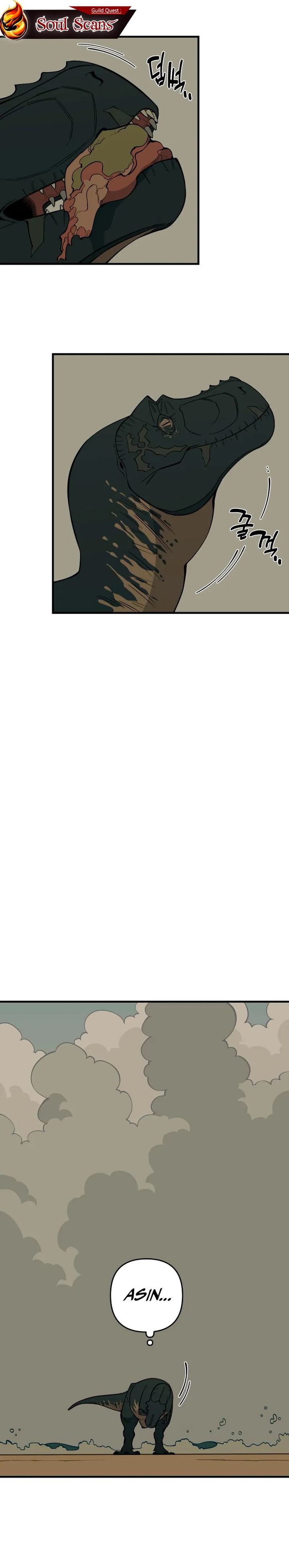 Ancient Animals Chapter 40 Gambar 6