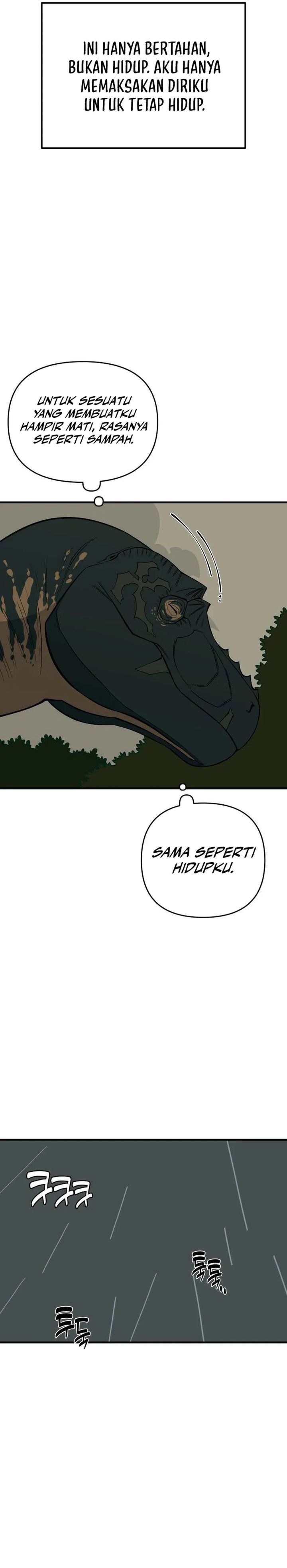 Ancient Animals Chapter 40 Gambar 7