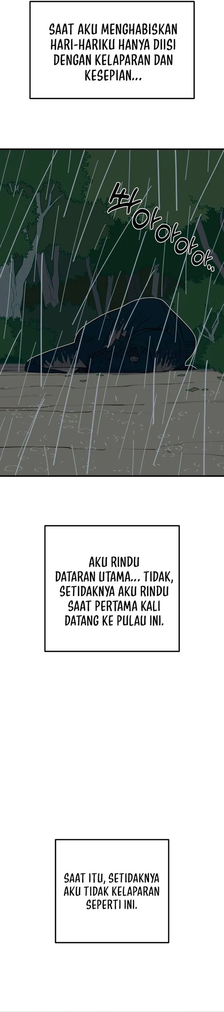 Ancient Animals Chapter 40 Gambar 8