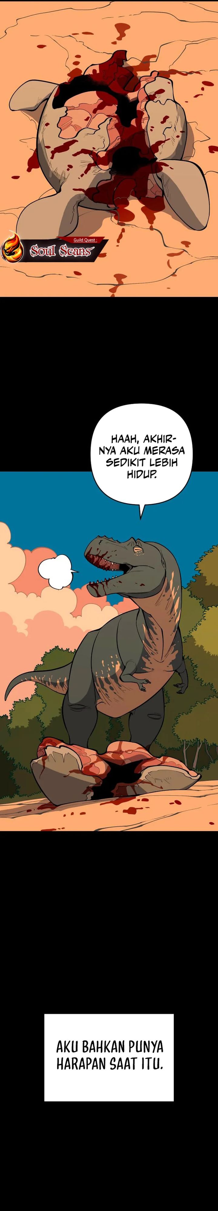 Ancient Animals Chapter 40 Gambar 9