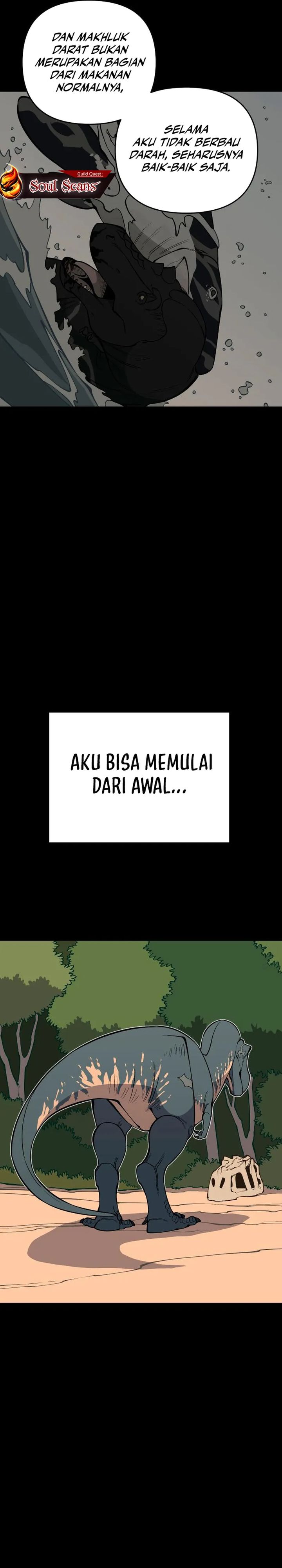 Ancient Animals Chapter 40 Gambar 14