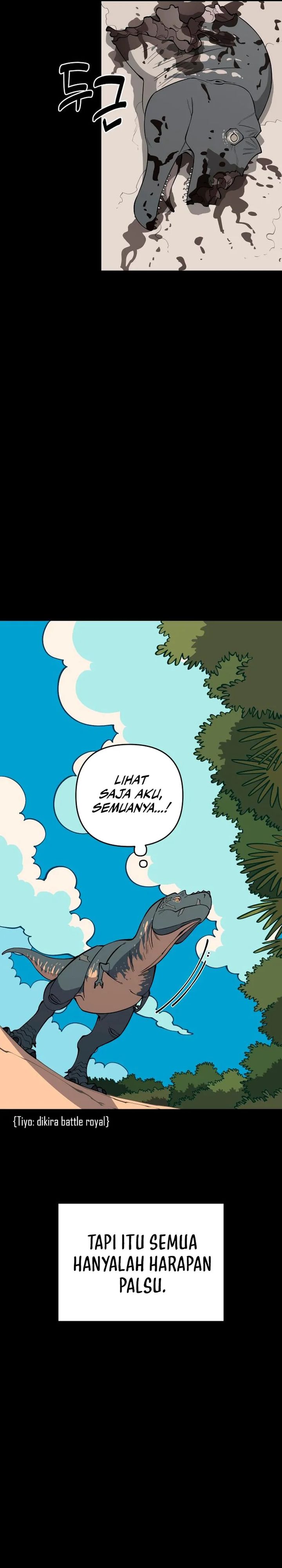 Ancient Animals Chapter 40 Gambar 16