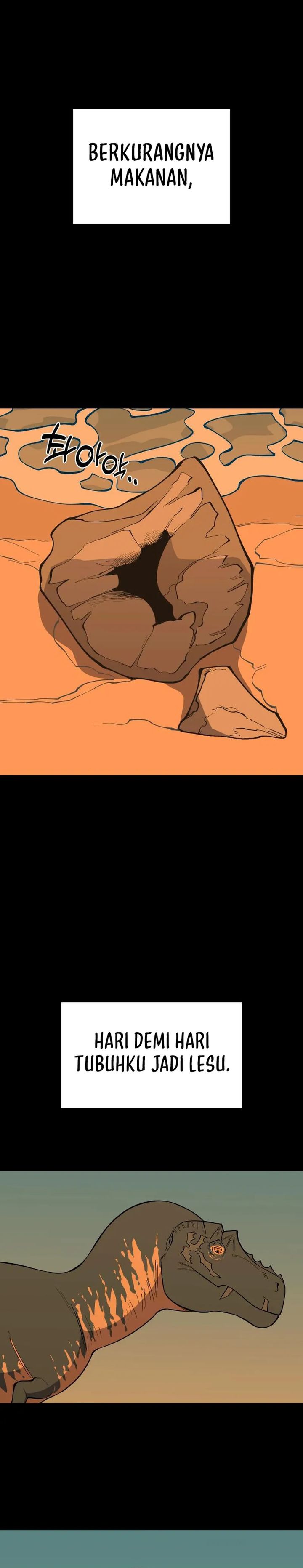 Ancient Animals Chapter 40 Gambar 18