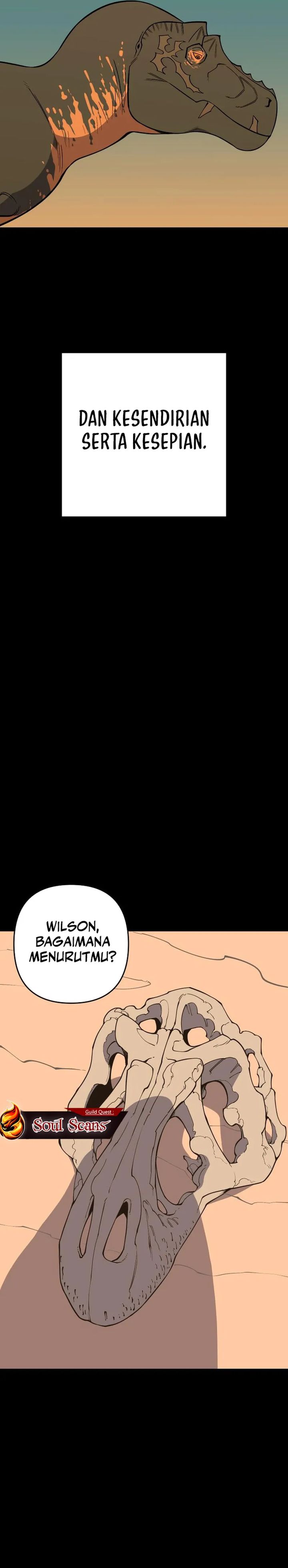 Ancient Animals Chapter 40 Gambar 19