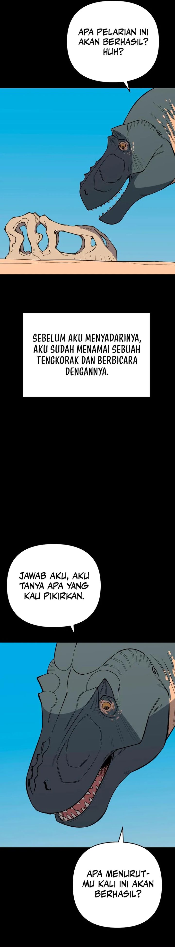 Ancient Animals Chapter 40 Gambar 20