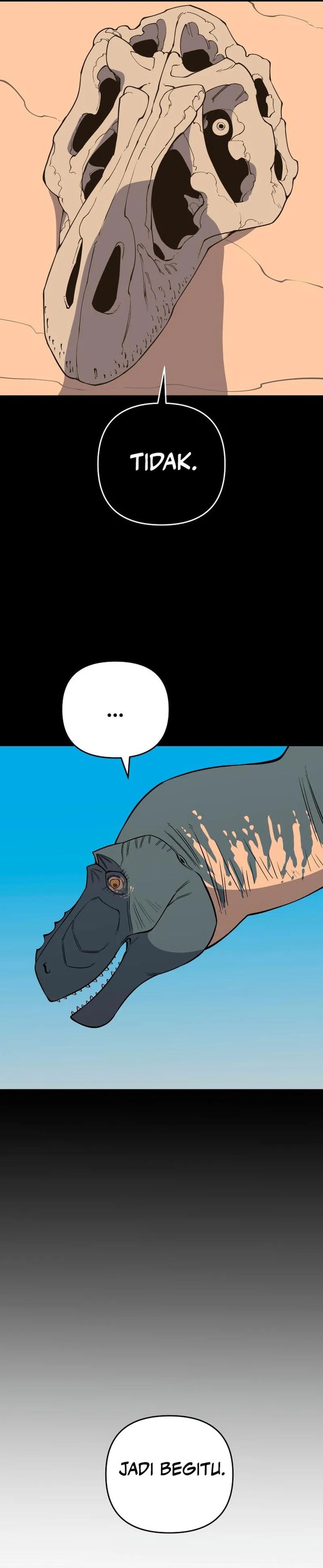 Ancient Animals Chapter 40 Gambar 21