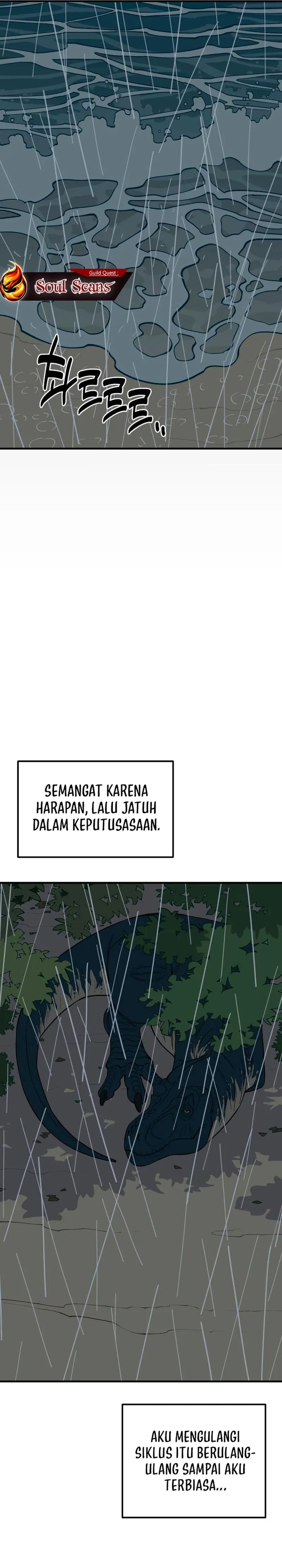 Ancient Animals Chapter 40 Gambar 22