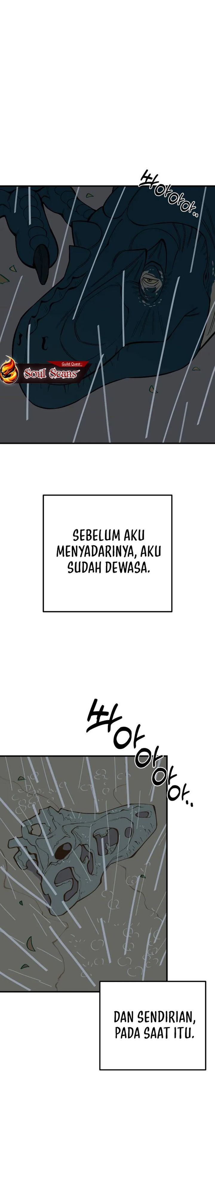 Ancient Animals Chapter 40 Gambar 23