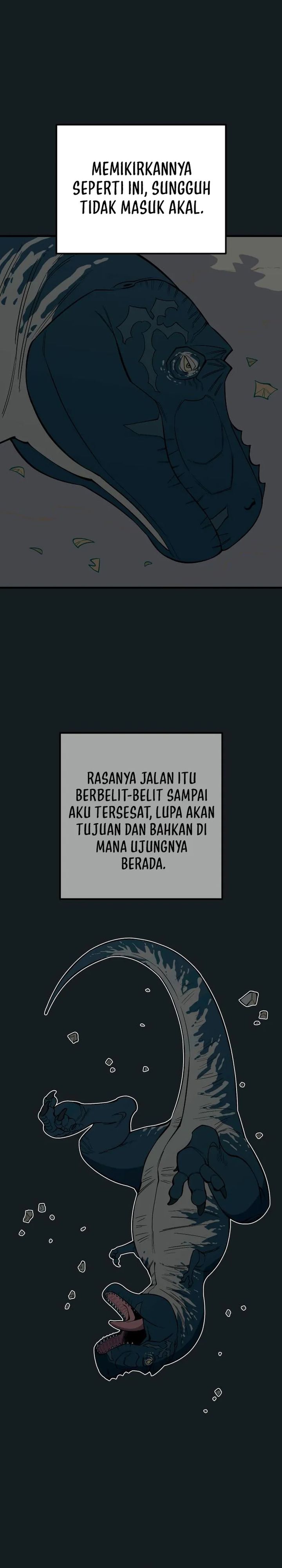 Ancient Animals Chapter 40 Gambar 26