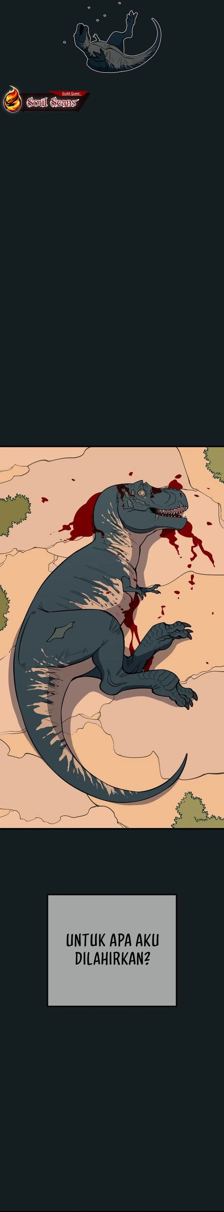 Ancient Animals Chapter 40 Gambar 27