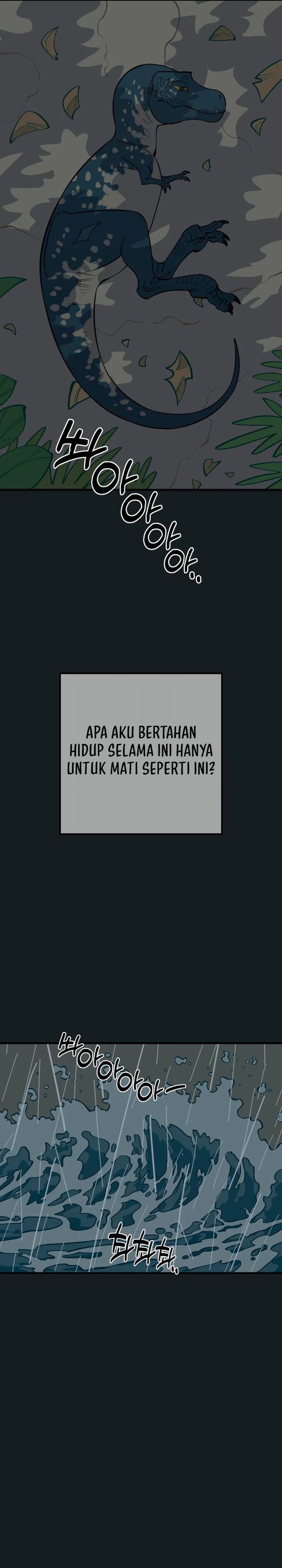 Ancient Animals Chapter 40 Gambar 28