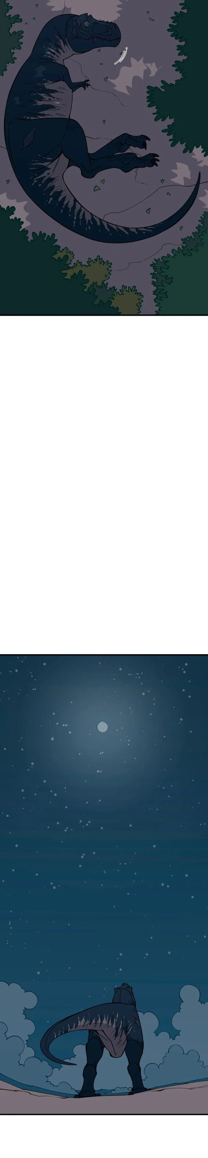 Ancient Animals Chapter 40 Gambar 32