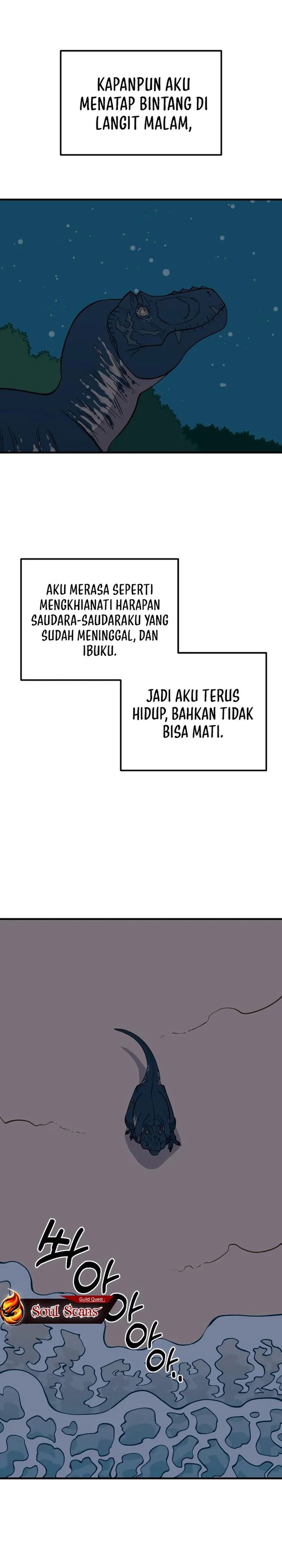 Ancient Animals Chapter 40 Gambar 33