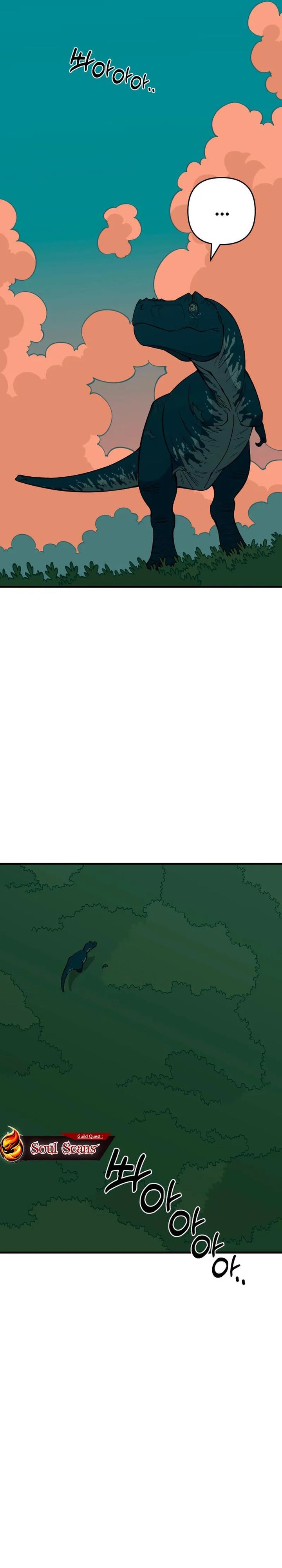 Ancient Animals Chapter 40 Gambar 38