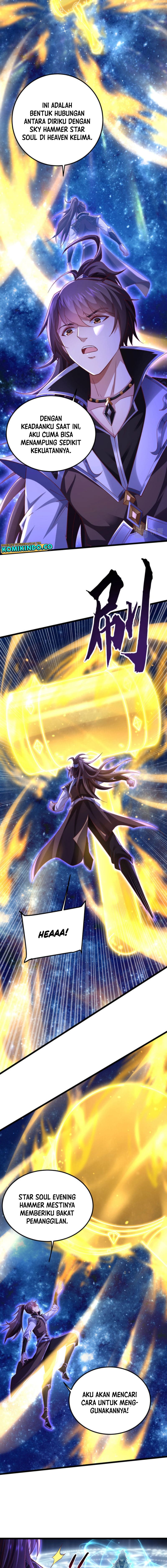 Ancient Godly Monarch Chapter 09 Gambar 9