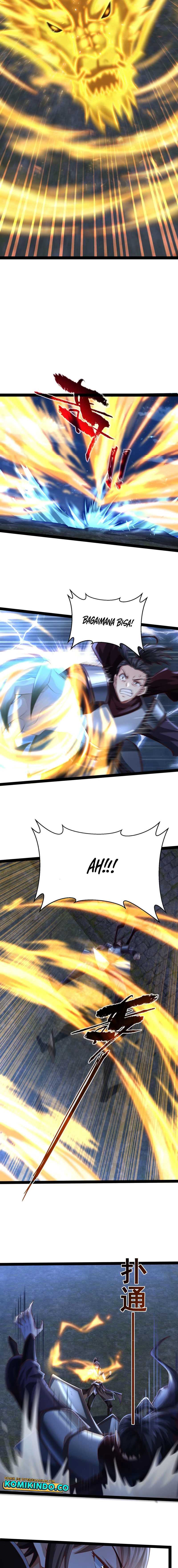 Ancient Godly Monarch Chapter 13 Gambar 11