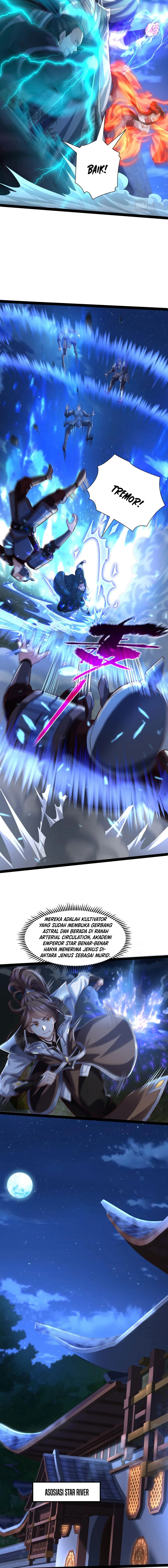 Ancient Godly Monarch Chapter 14 Gambar 4