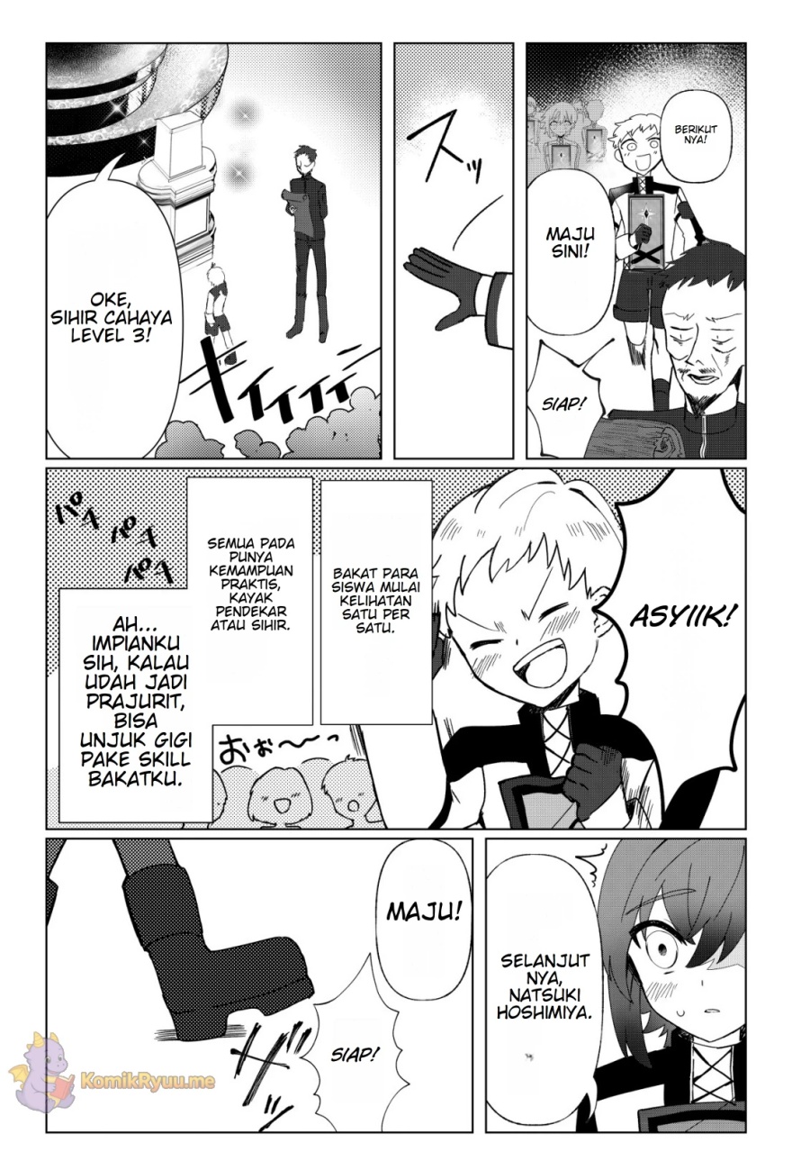 Ane Kui Yuusha to Teisou Gyakuten Teikoku no Onee-chan! Chapter 02 Gambar 6