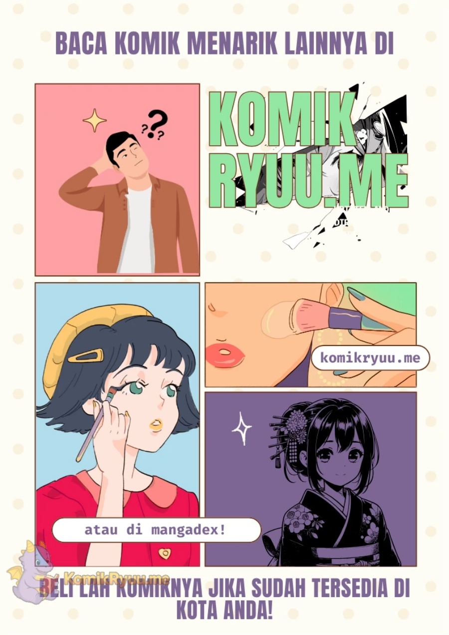Ane Kui Yuusha to Teisou Gyakuten Teikoku no Onee-chan! Chapter 02 Gambar 31