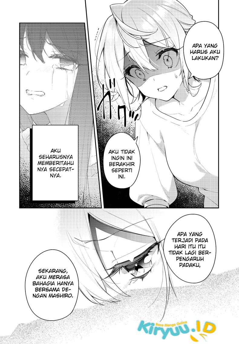 Anemone wa Netsu o Obiru Chapter 18 Gambar 4