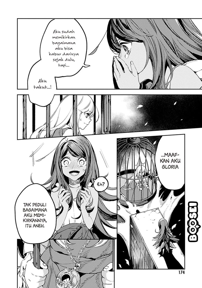 Angelic Syndrome Chapter 06 Gambar 7