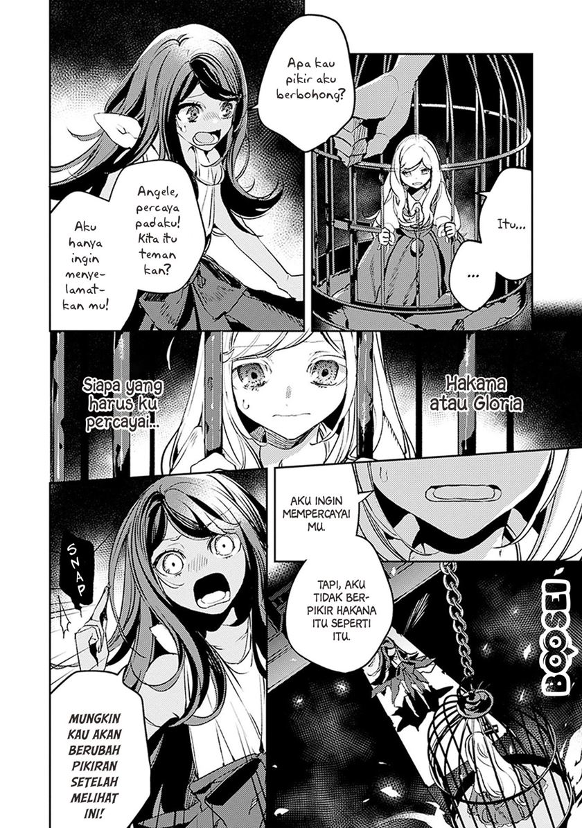 Angelic Syndrome Chapter 06 Gambar 9