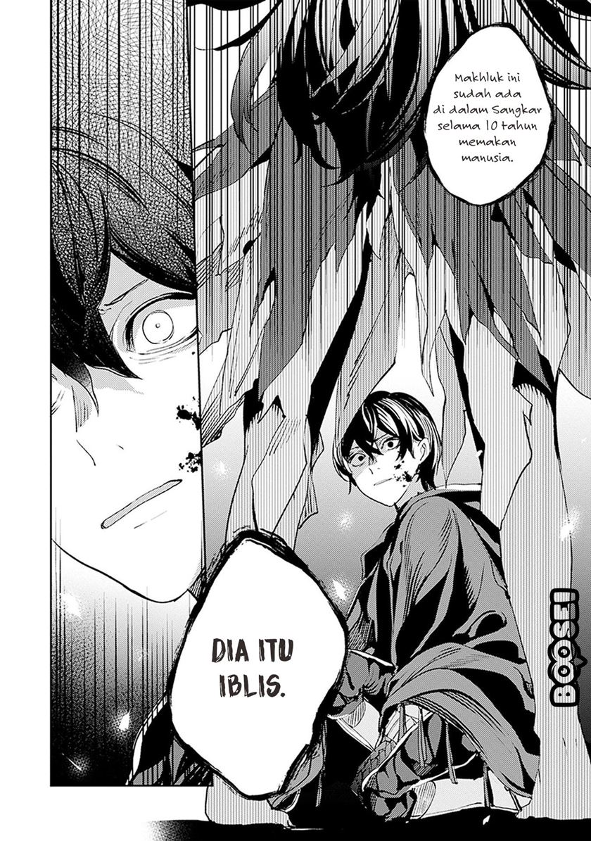 Angelic Syndrome Chapter 06 Gambar 15
