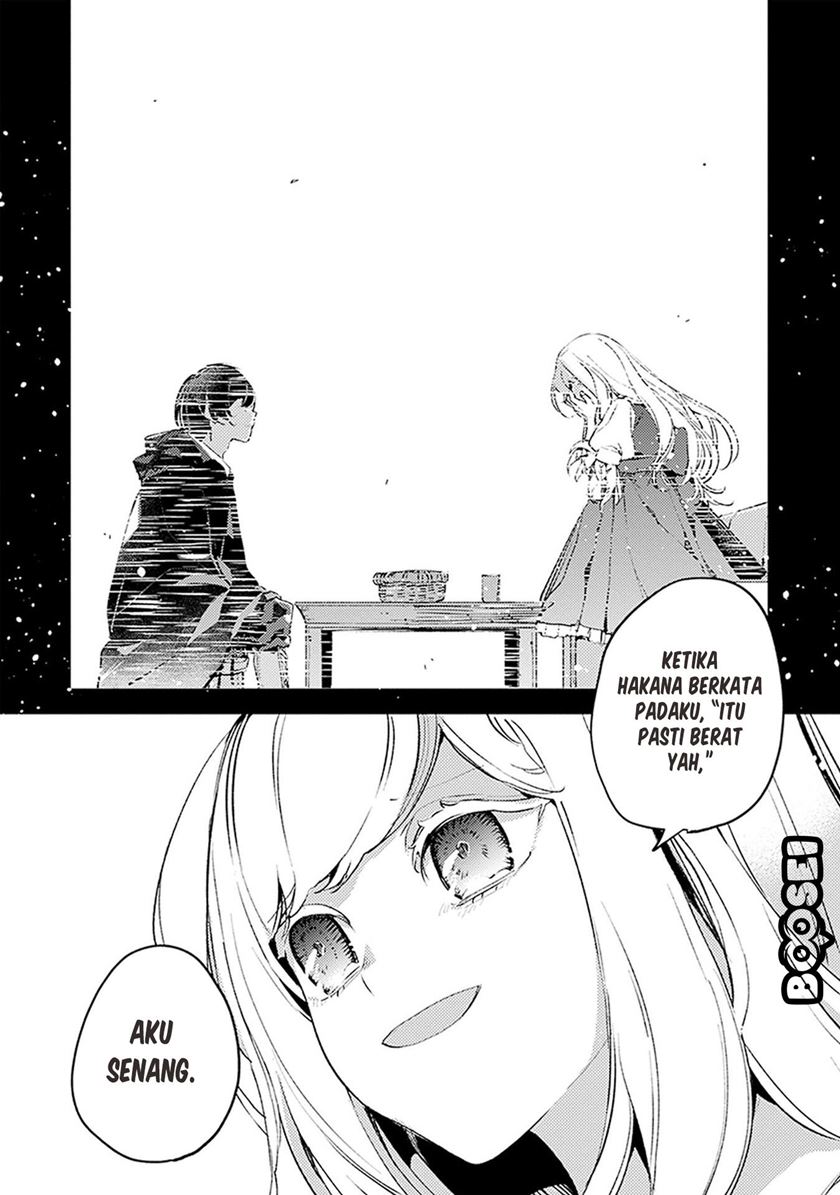 Angelic Syndrome Chapter 06 Gambar 19