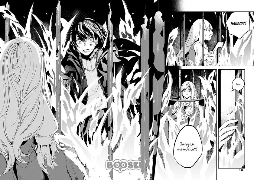 Angelic Syndrome Chapter 06 Gambar 27