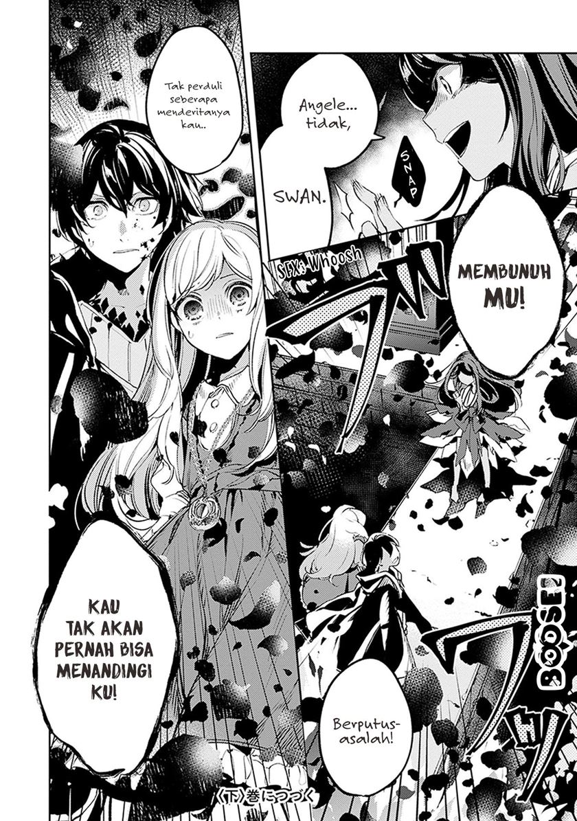 Angelic Syndrome Chapter 06 Gambar 32