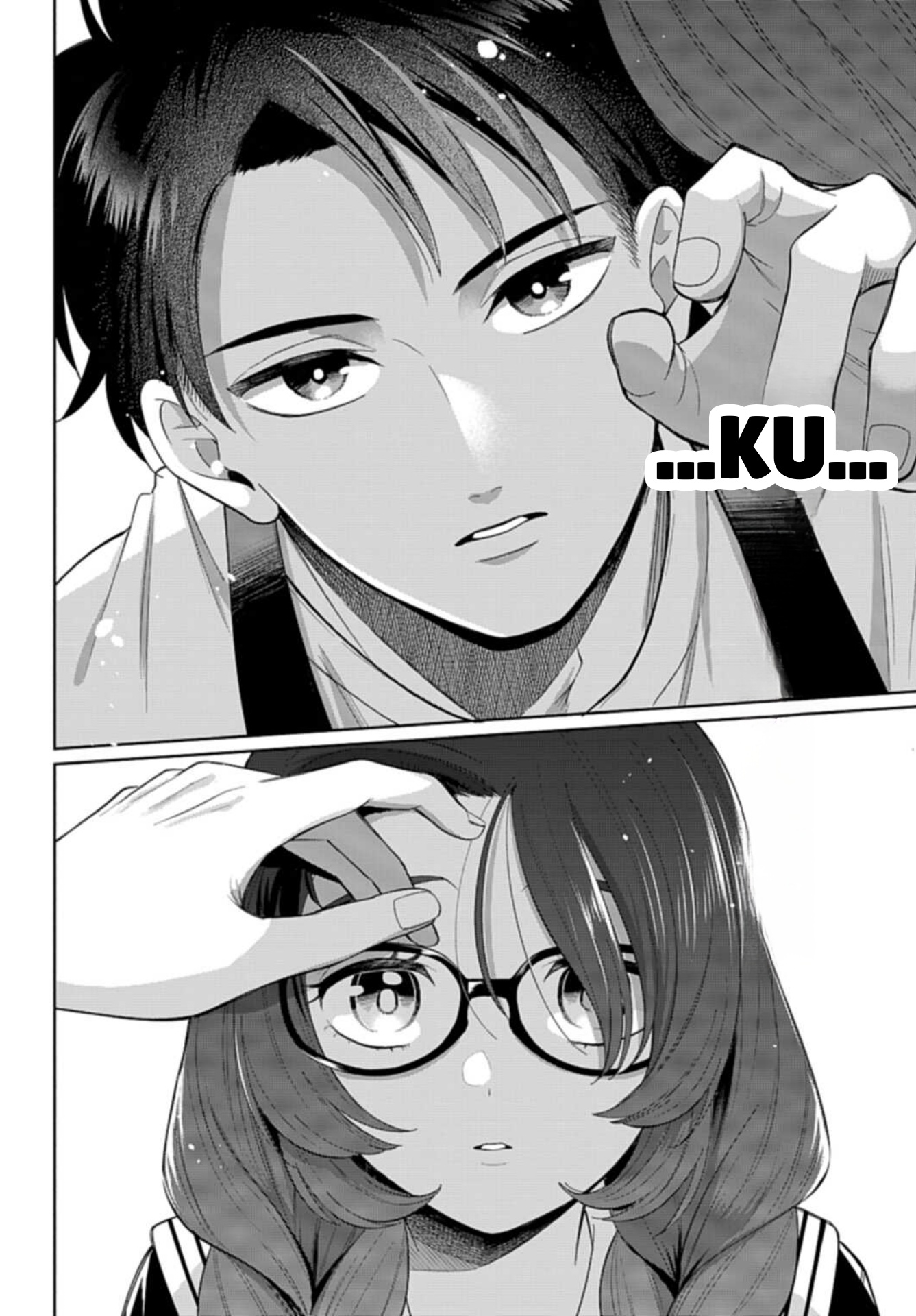 Ani ni Koisuru Watashitachi Chapter 01 Gambar 12