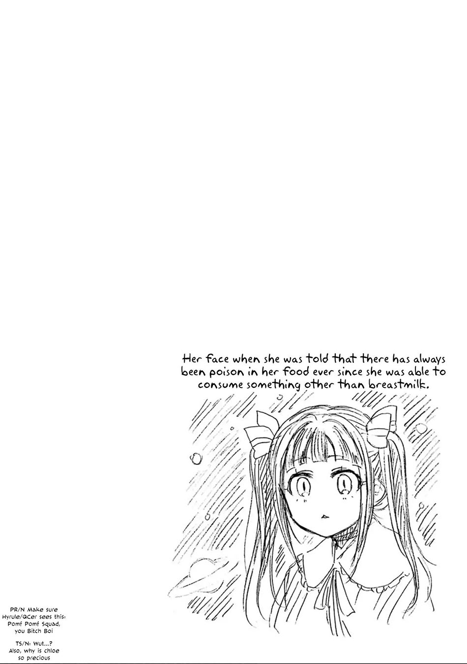 Ankoku Kishi no Ore desu Ga Saikyou no Seikishi wo Mezashimasu Chapter 02 Gambar 35