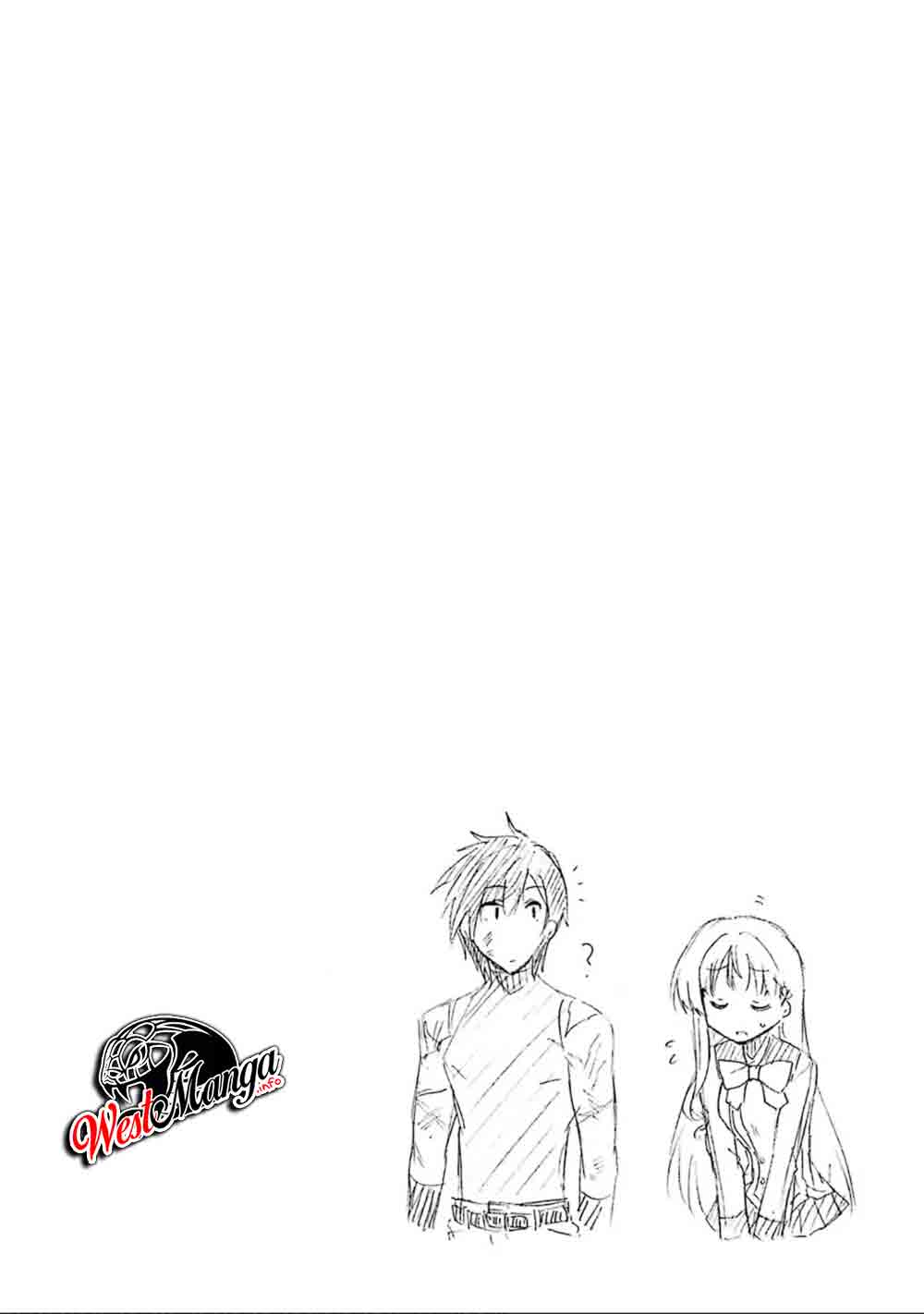 Ankoku Kishi no Ore desu Ga Saikyou no Seikishi wo Mezashimasu Chapter 03 Gambar 41