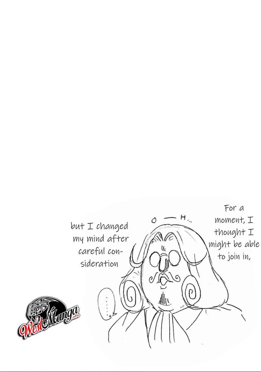 Ankoku Kishi no Ore desu Ga Saikyou no Seikishi wo Mezashimasu Chapter 09 Gambar 30