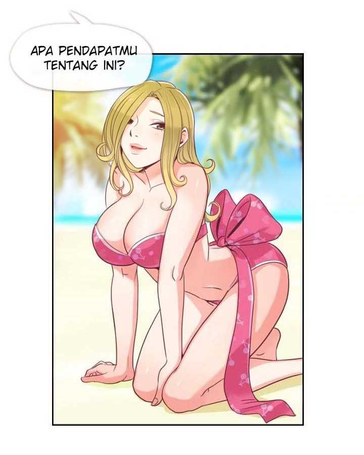 Annoying Alice Chapter 03 Gambar 3