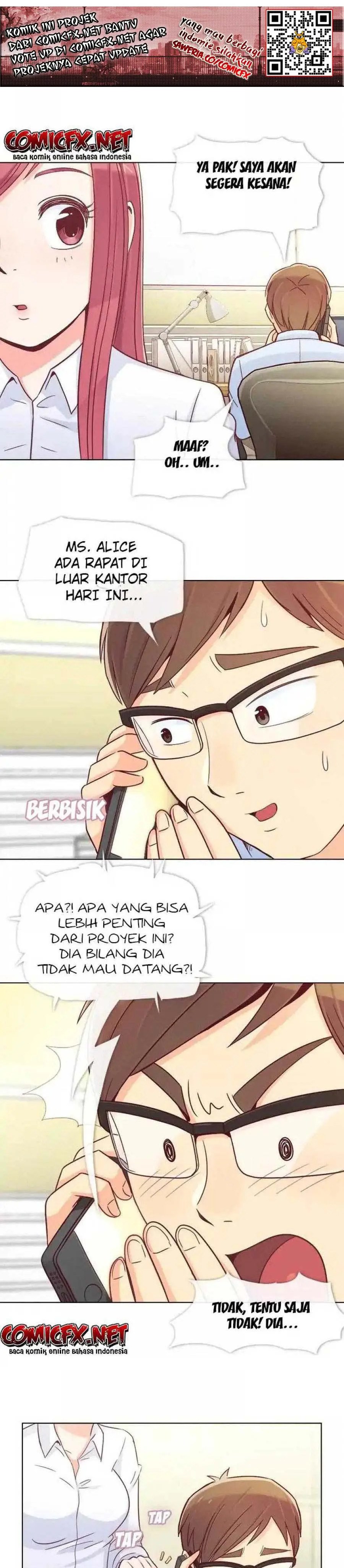 Annoying Alice Chapter 12 Gambar 2
