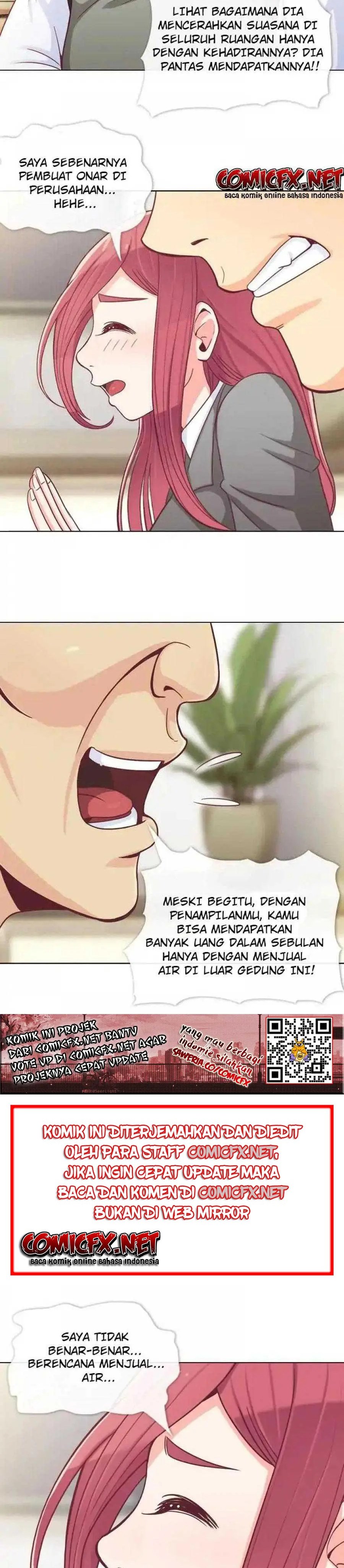 Annoying Alice Chapter 12 Gambar 5