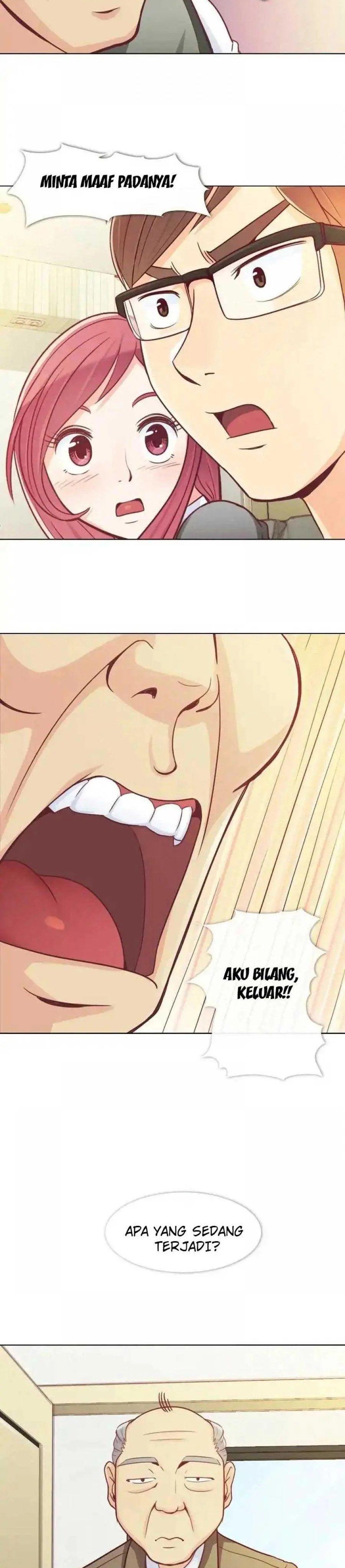 Annoying Alice Chapter 12 Gambar 10