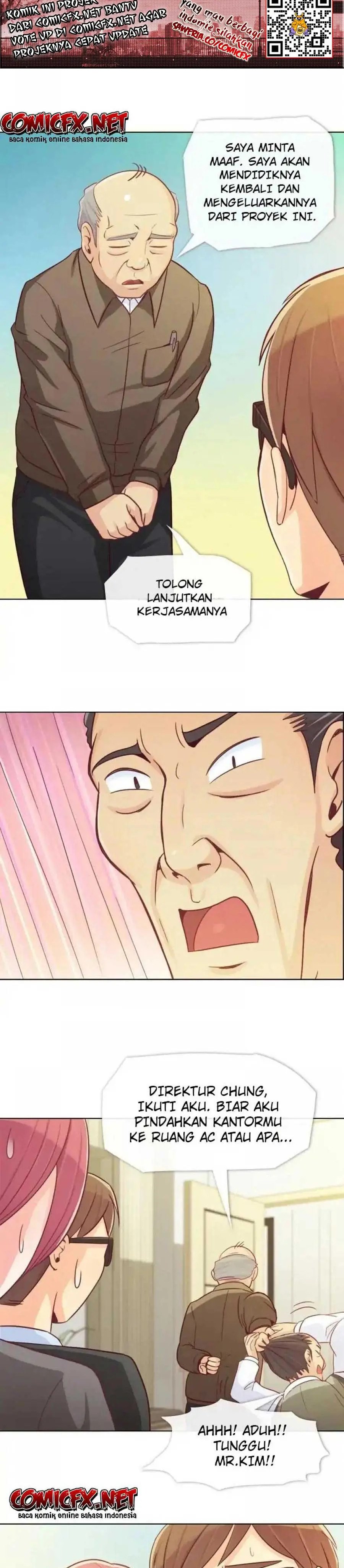 Annoying Alice Chapter 12 Gambar 12