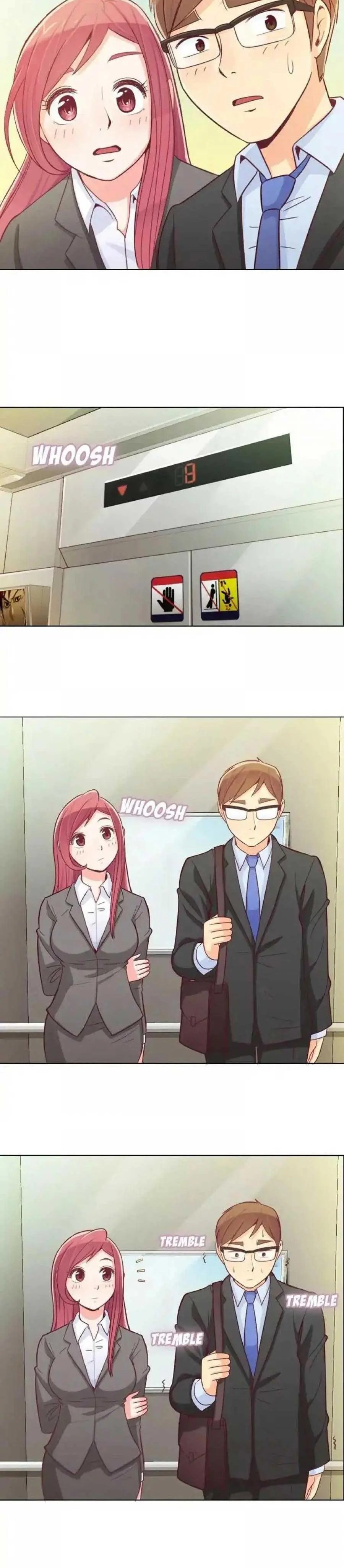 Annoying Alice Chapter 12 Gambar 13