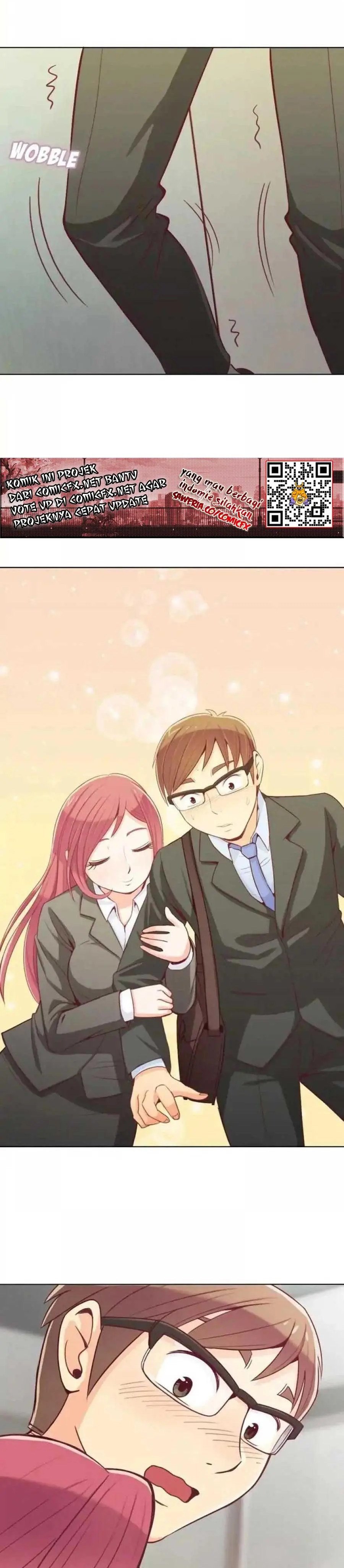 Annoying Alice Chapter 12 Gambar 14