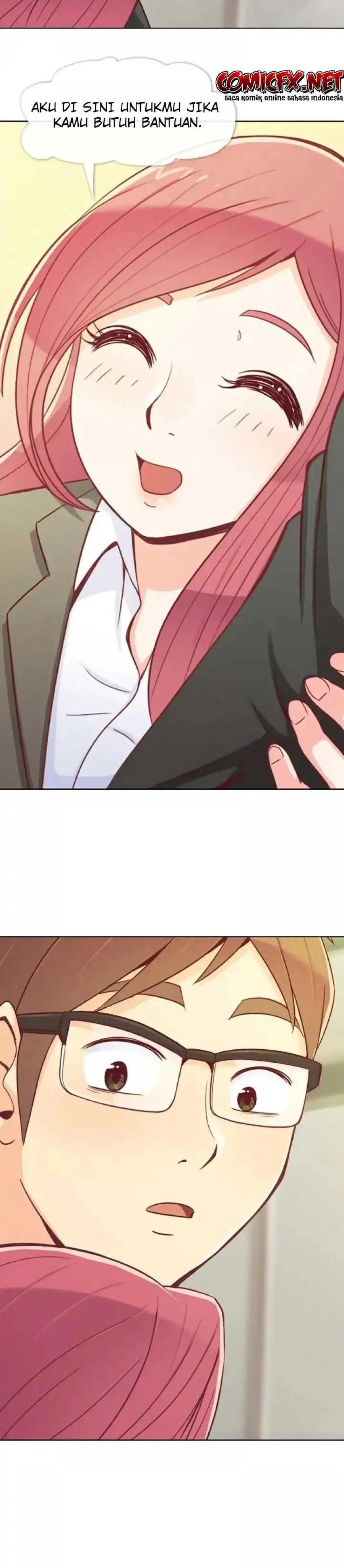 Annoying Alice Chapter 12 Gambar 15