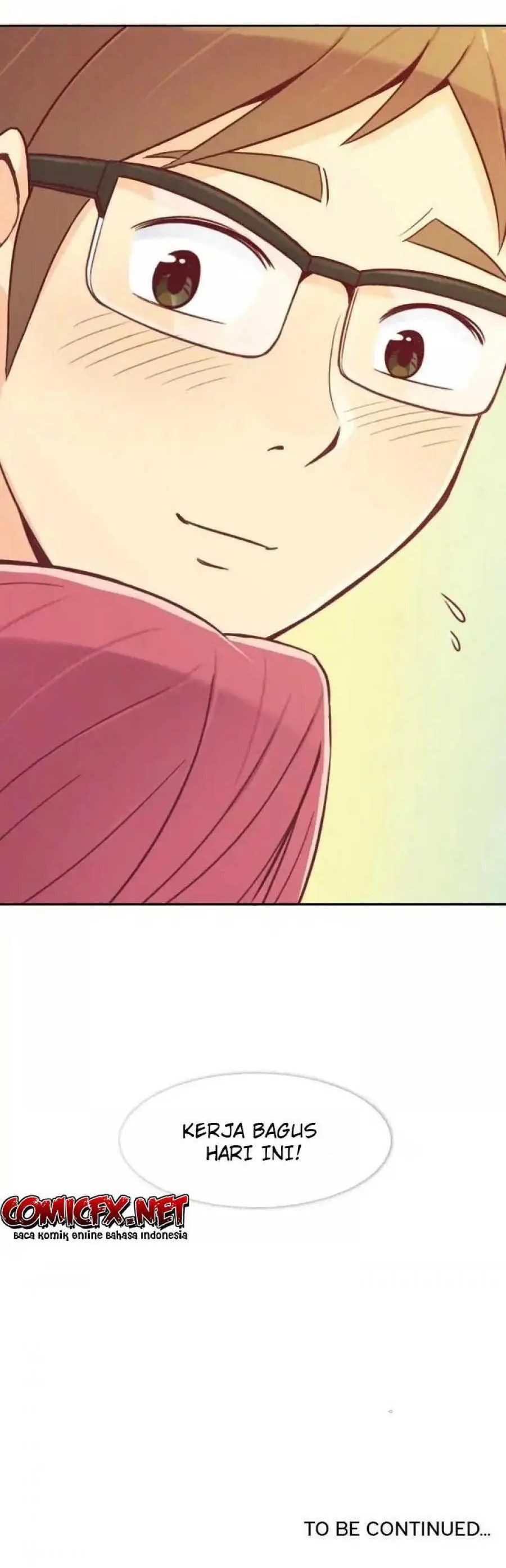Annoying Alice Chapter 12 Gambar 16