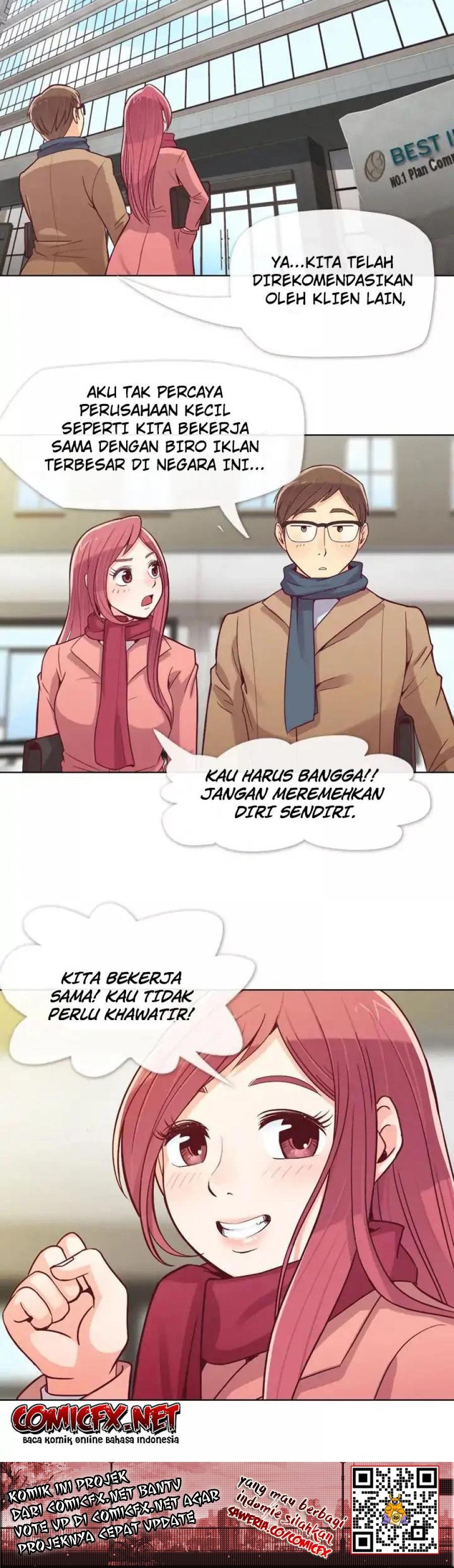 Annoying Alice Chapter 15 Gambar 3