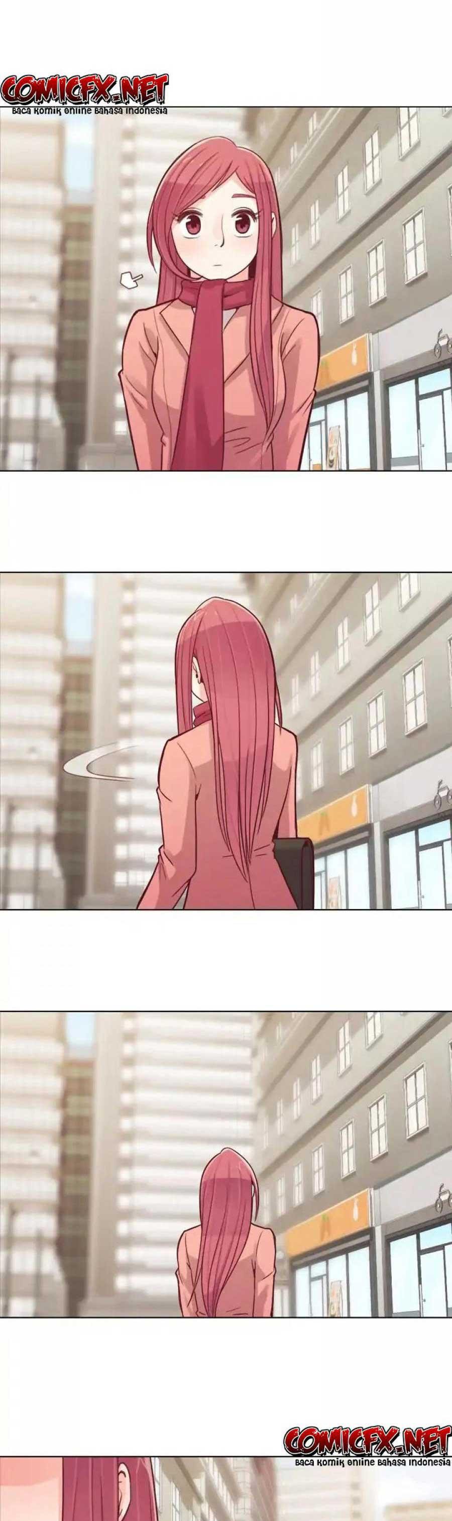 Annoying Alice Chapter 15 Gambar 12