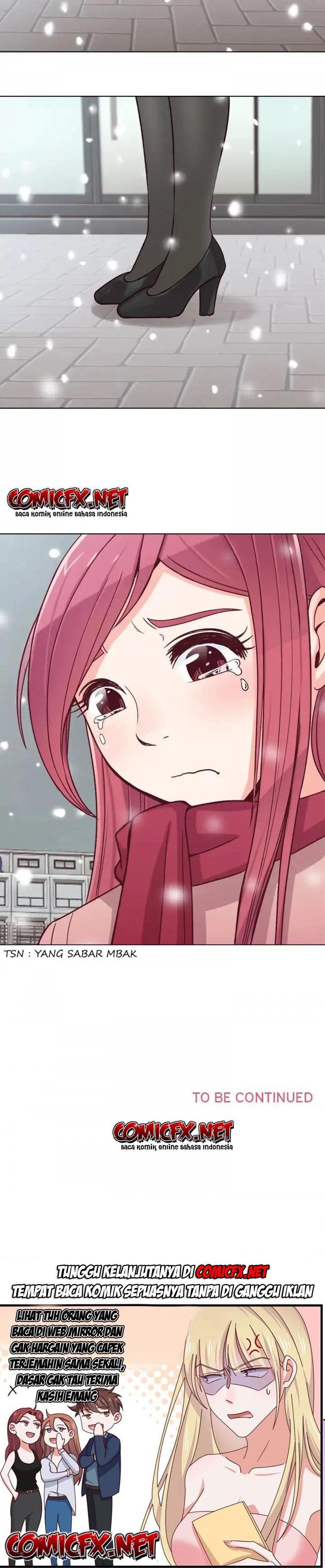Annoying Alice Chapter 15 Gambar 15