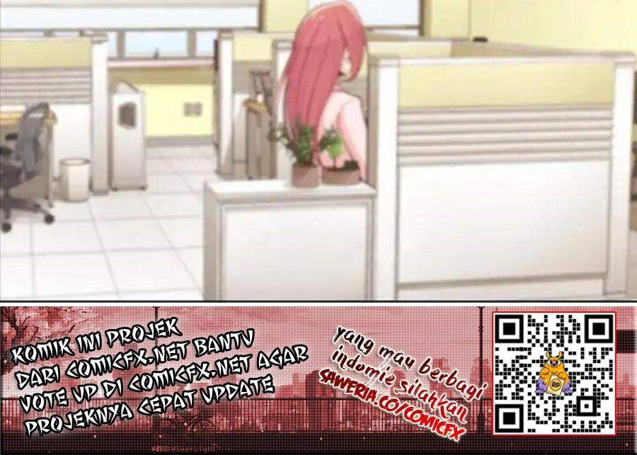 Annoying Alice Chapter 19 Gambar 4